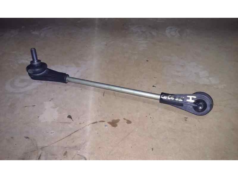 Recambio de tirante delantero izquierdo para bmw serie 1 lim. (f20) 1.6 turbodiesel referencia OEM IAM 6792211  