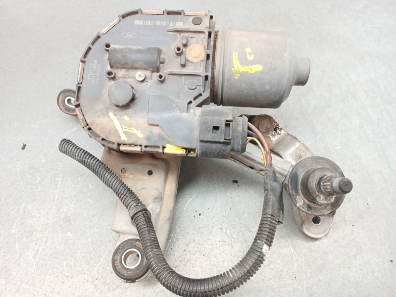 Recambio de motor limpia delantero para ford s-max (ca1) titanium (03.2010) referencia OEM IAM 3397021484 6m2117504am 