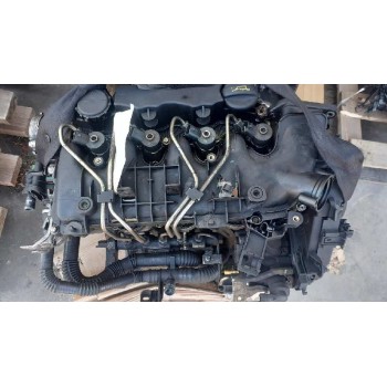 Recambio de motor casco para peugeot 307 break / sw (s1) 1.6 hdi referencia OEM IAM 9hy  