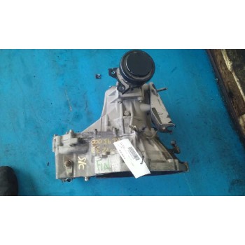 CAJA CAMBIOS C4BM 95.000KM 