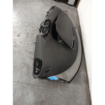 Recambio de salpicadero para renault scenic iii dynamique referencia OEM IAM 1012142001  