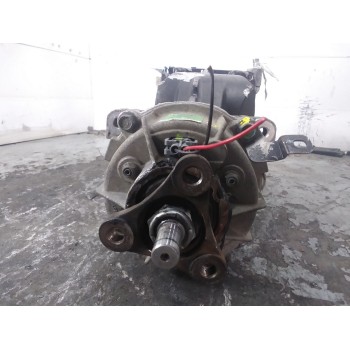 Recambio de diferencial trasero para hyundai santa fe (sm) 2.0 crdi vgt comfort referencia OEM IAM 4780039000  