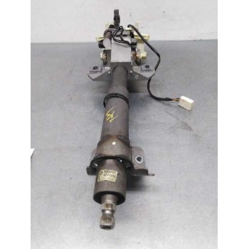 Recambio de columna direccion para ssangyong kyron 2.0 referencia OEM IAM 4621009000  