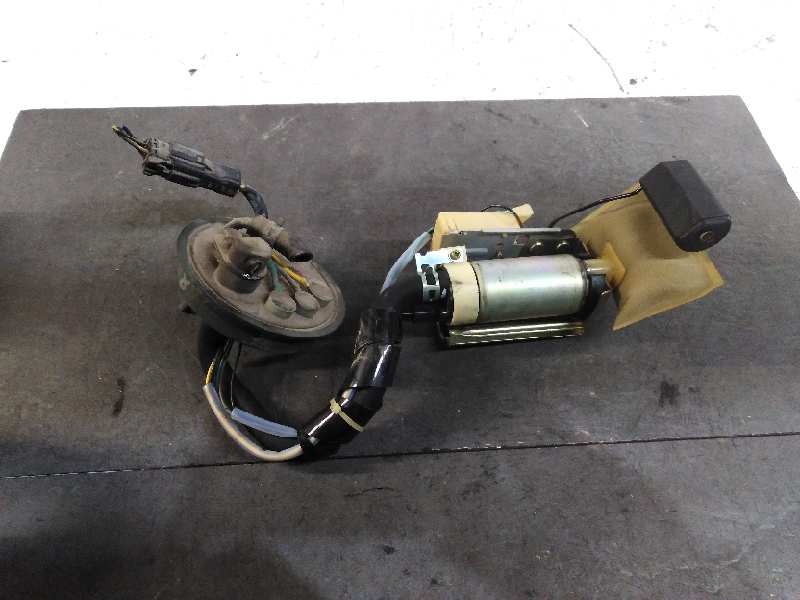 Recambio de aforador para hyundai accent (x3) 1.5 gls referencia OEM IAM   