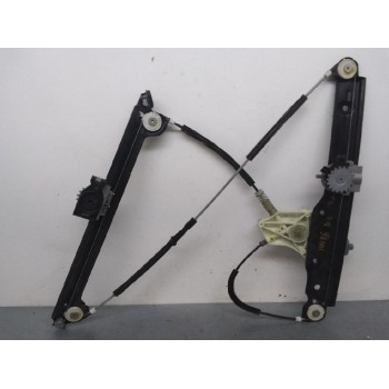 Recambio de elevalunas delantero izquierdo para bmw serie 5 gran turismo (f07) 530d referencia OEM IAM 7197919 0130822522 6 PINS