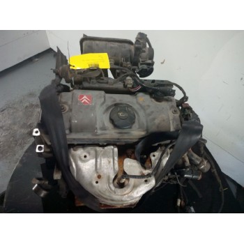 Recambio de motor completo para citroën c3 1.1 vivace referencia OEM IAM HFX M 