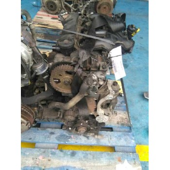 Recambio de motor completo para peugeot 307 break / sw (s1) sw pack referencia OEM IAM RHR <<CASCO>> 