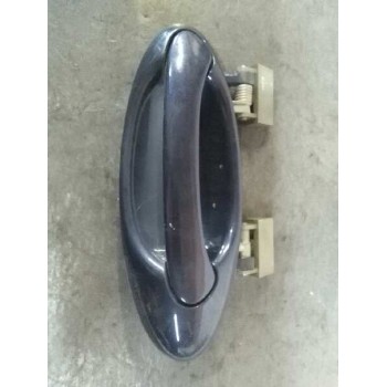 MANETA EXTERIOR TRASERA IZQUIERDA 