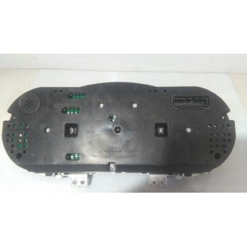 Recambio de cuadro instrumentos para kia carens ( ) 1.7 crdi cat referencia OEM IAM 94023A4210 94023A4210 