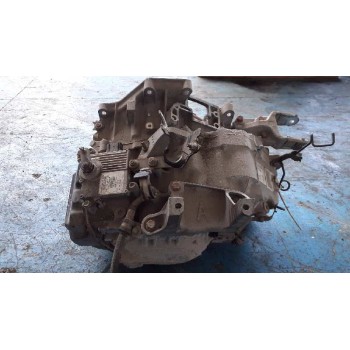 Recambio de caja cambios para citroën c6 básico referencia OEM IAM 20GG07 187.000KM 9658033080 AUTO