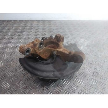 Recambio de mangueta delantera izquierda para ford tourneo courier (c4a) 1.5 tdci cat referencia OEM IAM   