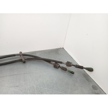 Recambio de varillaje cambio para opel combo furgoneta/monovolumen (x12) 1.3 cdti (b05) referencia OEM IAM 46314379 / 95517796  