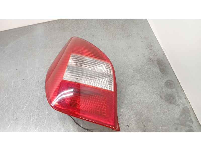 Recambio de piloto trasero izquierdo para citroën c2 (jm_) 1.4 hdi referencia OEM IAM 9680283780  