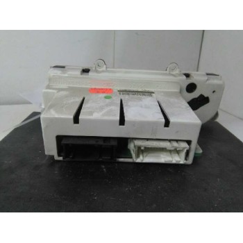 Recambio de mando climatizador para ford mondeo berlina (ge) ambiente referencia OEM IAM 1S7H18C612BA  