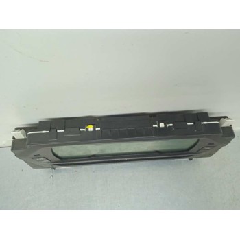 Recambio de cuadro instrumentos para citroën c4 picasso intensive referencia OEM IAM 9811083780 9811083780 
