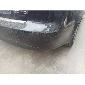 Recambio de paragolpes trasero para audi a4 b7 (8ec) 2.0 tdi 16v referencia OEM IAM 8E5807511L  