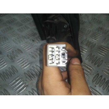 Recambio de retrovisor izquierdo para ford focus berlina (cap) ambiente (d) referencia OEM IAM   6 CABLES