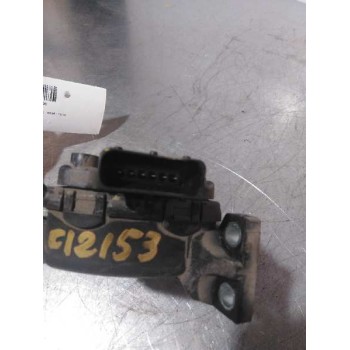 Recambio de potenciometro pedal para suzuki swift berlina (mz) gl (5-ptas.) referencia OEM IAM 4940062J70XA1  