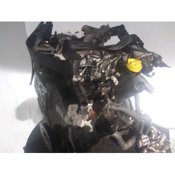 Recambio de motor completo para renault grand scenic 1.9 dci referencia OEM IAM F9Q D8 M 
