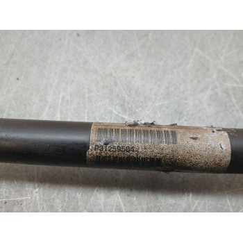 Recambio de transmision trasera izquierda para volvo xc60 2.4 diesel cat referencia OEM IAM P31259504  