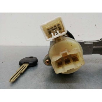 Recambio de conmutador de arranque para hyundai matrix (fc) 1.5 crdi gls referencia OEM IAM 96484304  