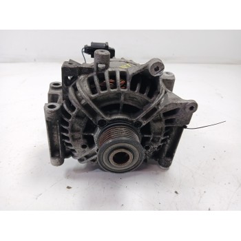 Recambio de alternador para mercedes-benz clase s (w220) berlina 320 cdi (220.025) referencia OEM IAM 011154320280 0124625019 
