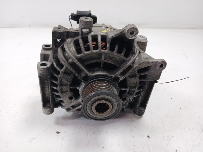 Recambio de alternador para mercedes-benz clase s (w220) berlina 320 cdi (220.025) referencia OEM IAM 011154320280 0124625019 