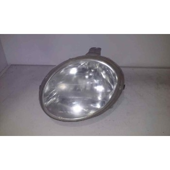 Recambio de faro izquierdo para daewoo matiz cd referencia OEM IAM  1º MONOPTICA