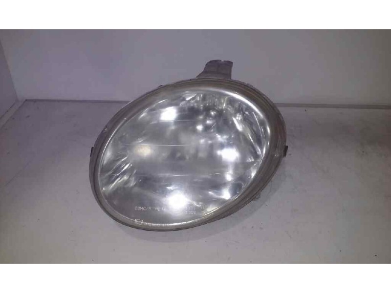 Recambio de faro izquierdo para daewoo matiz cd referencia OEM IAM  1º MONOPTICA