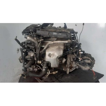 MOTOR COMPLETO B205E M EXPORTACION