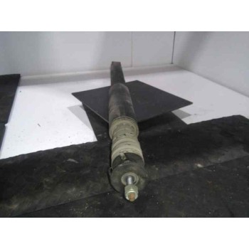 Recambio de amortiguador trasero derecho para renault modus confort dynamique referencia OEM IAM   