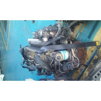 Recambio de motor completo para ford escort berlina/turnier ghia berlina referencia OEM IAM RVA  