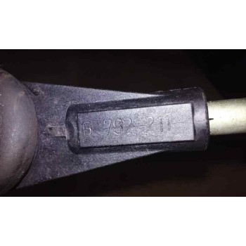 Recambio de tirante delantero izquierdo para bmw serie 1 lim. (f20) 1.6 turbodiesel referencia OEM IAM 6792211  