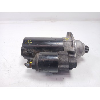 Recambio de motor arranque para volkswagen polo iv (9n_, 9a_) 1.4 tdi referencia OEM IAM 0001125042  
