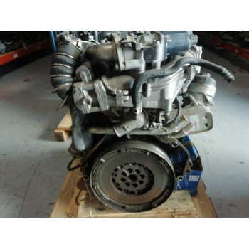 Recambio de motor casco para opel astra h caravan 1.7 16v cdti referencia OEM IAM Z17DTR CASCO 