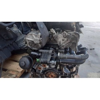 Recambio de motor casco para peugeot 307 break / sw (s1) 1.6 hdi referencia OEM IAM 9hy  