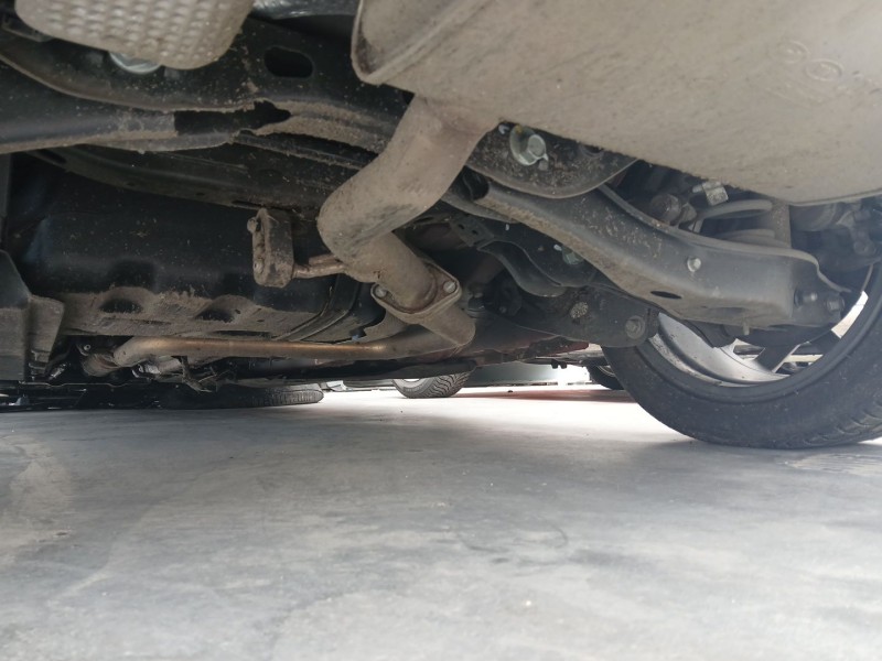 Recambio de puente trasero para kia ceed gt line referencia OEM IAM   