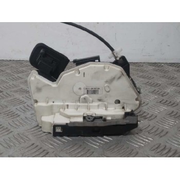 CERRADURA PUERTA DELANTERA DERECHA 5K1837016 7 PINES 
