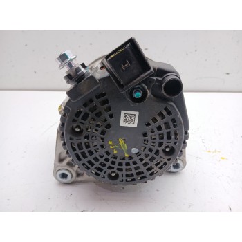 Recambio de alternador para omoda 5 referencia OEM IAM F4J163701010CA  