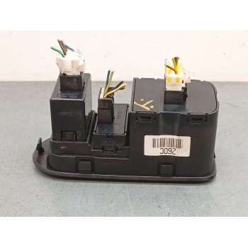 Recambio de mando multifuncion para kia carens iv 1.7 crdi referencia OEM IAM 299120322  