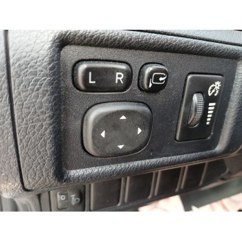 Recambio de retrovisor derecho para lexus ls (_f4_) 460 (usf40) referencia OEM IAM   