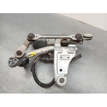 Recambio de motor limpia delantero para ford s-max (ca1) titanium (03.2010) referencia OEM IAM 3397021484 6m2117504am 