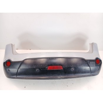 Recambio de paragolpes trasero para nissan qashqai i (j10, nj10) 1.5 dci referencia OEM IAM H5022BR2MH  