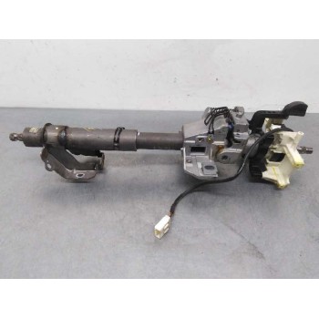 Recambio de columna direccion para ssangyong kyron 2.0 referencia OEM IAM 4621009000  