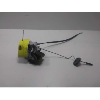 Recambio de cerradura puerta delantera derecha para opel mokka 1.7 16v cdti referencia OEM IAM 13579523  
