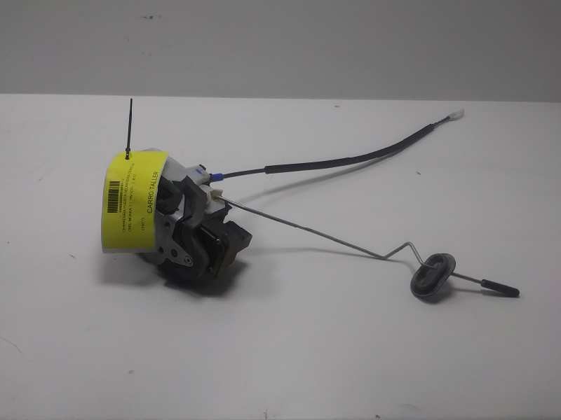 Recambio de cerradura puerta delantera derecha para opel mokka 1.7 16v cdti referencia OEM IAM 13579523  