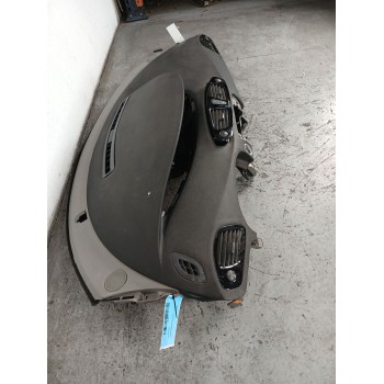 Recambio de salpicadero para renault scenic iii dynamique referencia OEM IAM 1012142001  