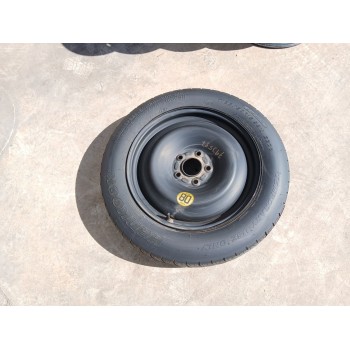 NEUMATICO REPUESTO 125-90-16 98M X1 HANKOOK 2012