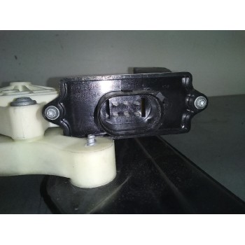 Recambio de elevalunas delantero izquierdo para bmw serie 5 gran turismo (f07) 530d referencia OEM IAM 7197919 0130822522 6 PINS