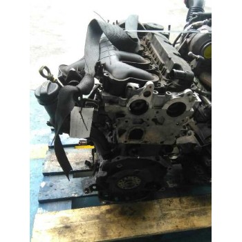 Recambio de motor completo para peugeot 307 break / sw (s1) sw pack referencia OEM IAM RHR <<CASCO>> 